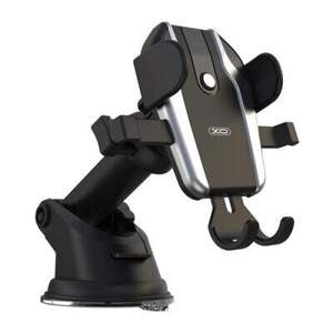 Автотримач XO C77 (Чорний)