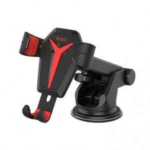 Автотримач Hoco CA26 (Чорний)