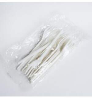 Набір виделок №1 (10шт/пак)