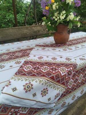 Рушники кухонні Рушники кухонні