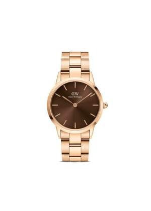 Daniell Wellington Basic Gold