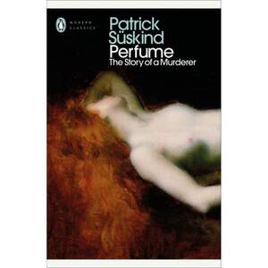Книга Perfume