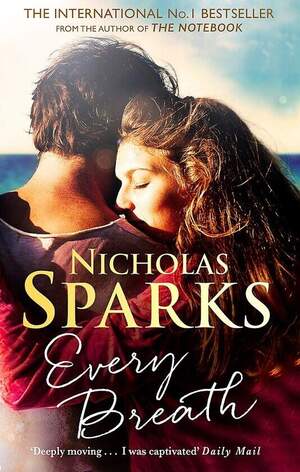 Книга Every Breath