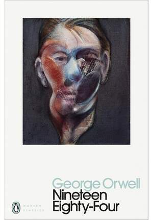 Книга 1984 (Nineteen Eighty-Four)
