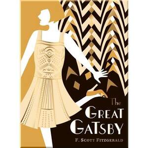 Книга The Great Gatsby