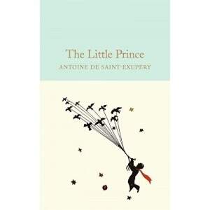 Книга The Little Prince