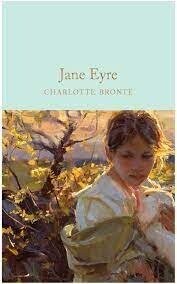 Книга Jane Eyre