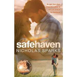 Книга Safe Haven