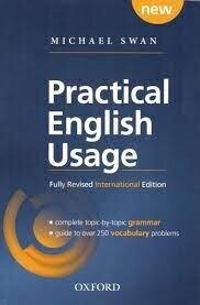 Книга Practical English Usage 4th Edition International Edition
