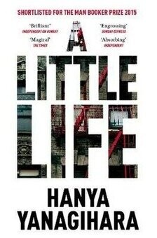 Книга A Little Life