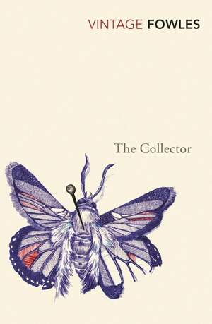 Книга The Collector