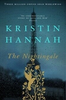 Книга The Nightingale
