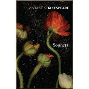 Книга Sonnets of Shakespeare