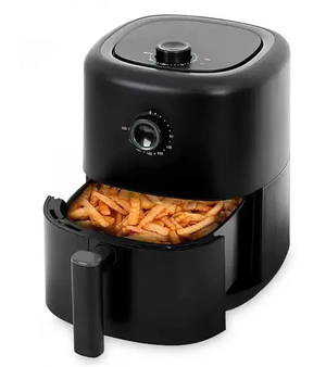 Фрицюрниця Crownberg CB-5541