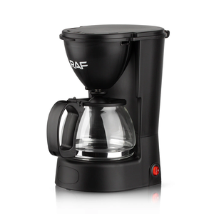 Кавоварка краплинна 650Вт 750мл 220В RAF R100