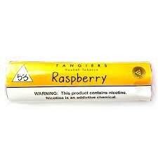 TANGIERS Raspberry