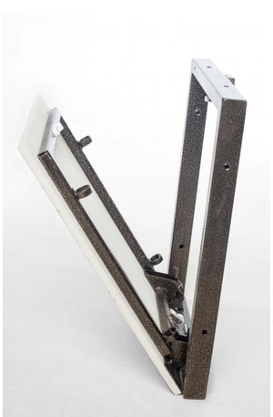 Люк нажимний відкидний