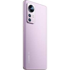 Смартфон Xiaomi 12 12/256Gb Purple (Global Version)