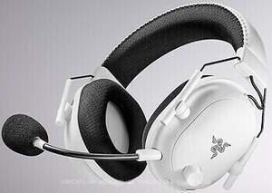 Гарнітура Razer Blackshark V2 X USB Black (RZ04-04570100-R3M1)