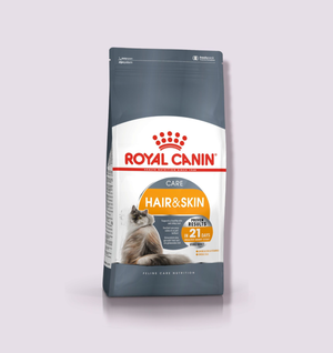 Роял Канин  Hair and Skin 2кг