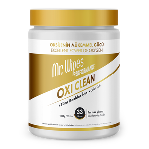 Кислородный пятновыводитель Farmasi Oxi Clean, 1000 г