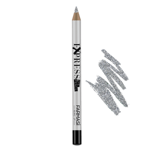 Карандаш для глаз Express Eye Pencil 09 Металлик Make Up Farmasi