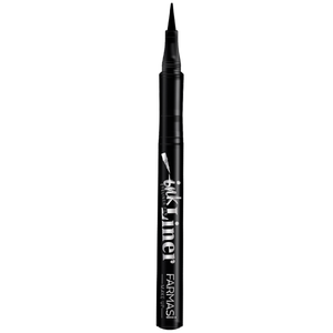 Пoдводка фломастер Inkliner 01 Ченая Make Up Farmasi