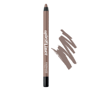 Карандаш для бровей Eyebrow Liner 01 Латте Make Up Farmasi
