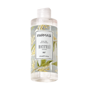 Парфюмированная вода, одеколон Жимолость, 225 мл Farmasi
