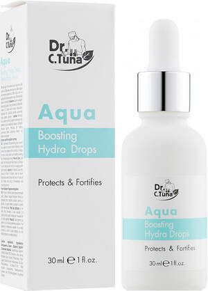 Сыворотка для лица с гиалуроновой кислотой Аква Aqua, 30 мл Dr. C.Tuna Farmasi