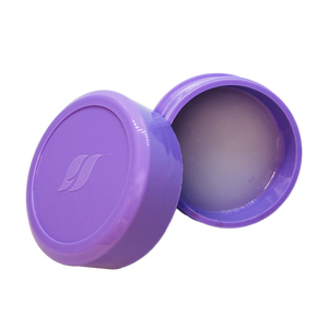 Увлажняющий бальзам бочонок для губ и тела Голубика, 15 мл, Farmasi