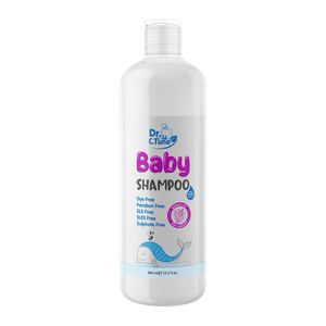 Детский шампунь Dr. C Tuna, 360 мл  Farmasi