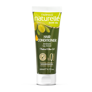 Кондиционер для волос Naturelle Olive Oil Farmasi 200 мл