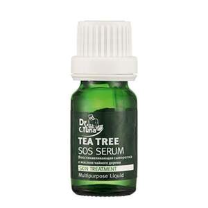 Сыворотка SOS Tea Tree 10 мл Dr. C.Tuna Farmasi