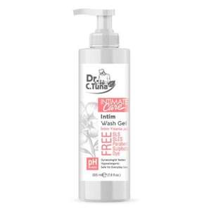 Мыло для интимной гигиены Dr. C.Tuna Farmasi