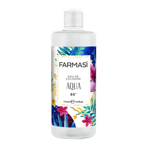 Парфюмированная вода, одеколон, Аква, 225 мл Farmasi