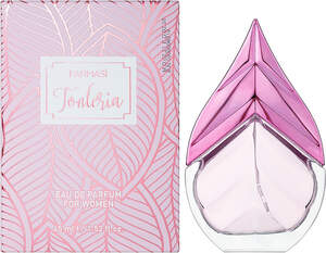 Женская парфюмированная вода Tonteria, 45 мл  Farmasi