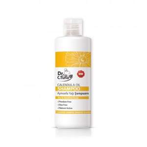 Шампунь Calendula Oil 225 мл Dr. C.Tuna Farmasi