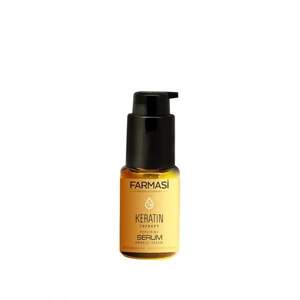 Сыворотка для волос Keratin Therapy Farmasi 30 мл