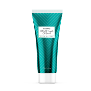 Крем для рук и ногтей с Маслом Ши, 100 мл Farmasi