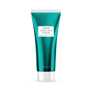 Скраб для рук з Маслом Ши, 100 мл  Farmasi