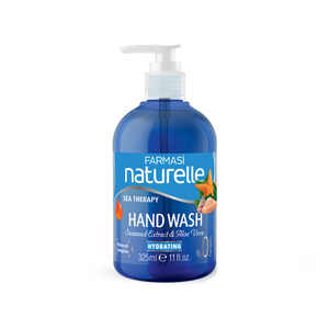 Мыло для рук Naturelle Sea Therapy, 325 мл Farmasi