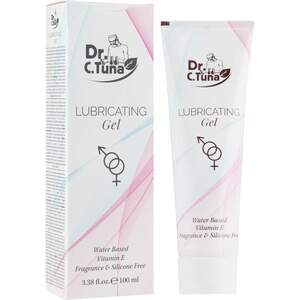 Гель-лубрикант Dr. C Tuna Farmasi, на водной основе 100 мл