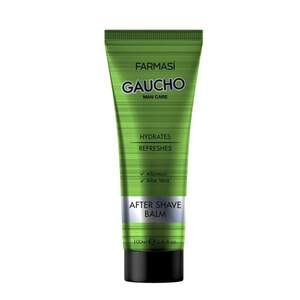 Бальзам после бритья  Gaucho Farmasi 100 мл