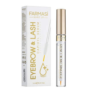 Сыворотка для ресниц и бровей Make Up Farmasi, 12 мл