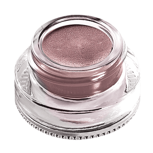 Кремовые тени для век 01 Розовое сияние Make Up Farmasi