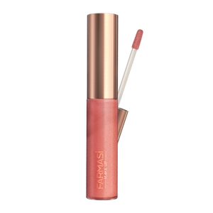 Жидкие тени для век - 06 Гавайский загар, 7 мл  Make Up Farmasi