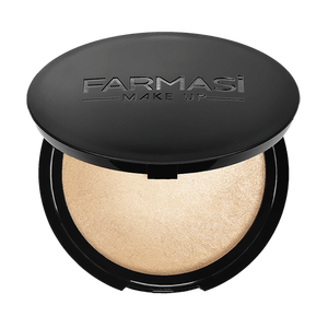 Хайлайтер Terracotta Make Up Farmasi 10 г