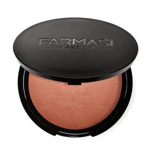 Бронзирующие румяна Terracotta 17,  10 г Farmasi