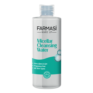 Мицеллярная вода 225 мл Farmasi